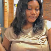 Juliet Boakye