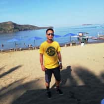 Michael Dimayga