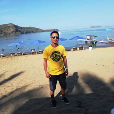 Michael Dimayga