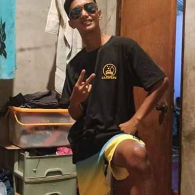 alry