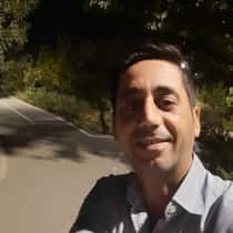 Ebrahim Rostami