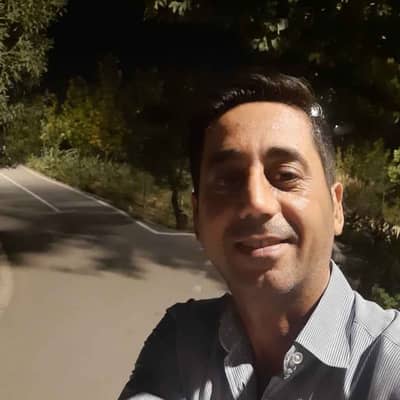 Ebrahim Rostami
