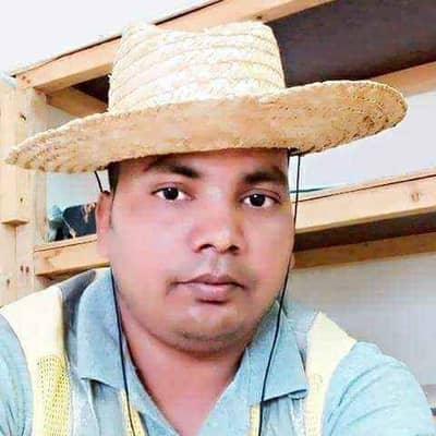 Dharmendra Kumar