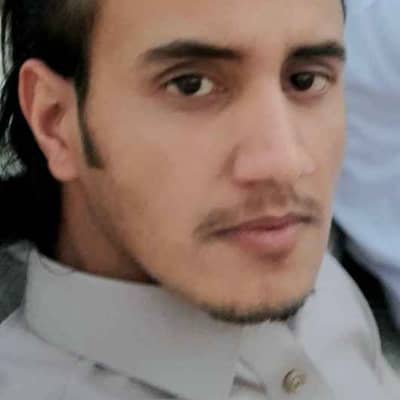 Haroon