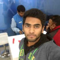 Shailender