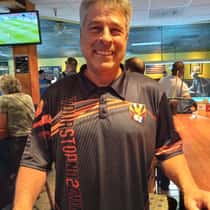 Tony Yuzuik