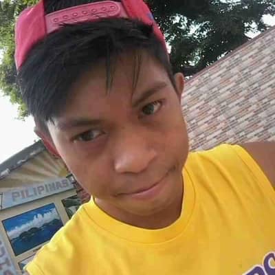 Arnold Nadela