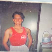 Todd colt