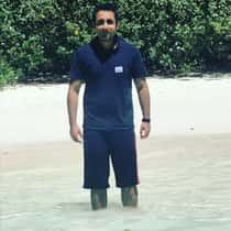 Ranj