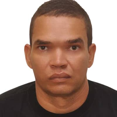 Ricardo Aparecido Simeão