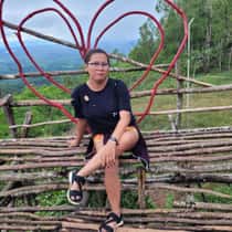 shiela leoncio