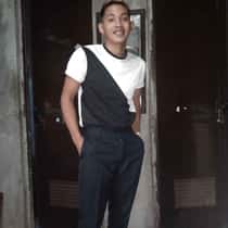 Reynold Adrias
