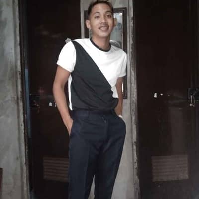 Reynold Adrias