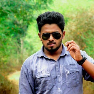 shabeer