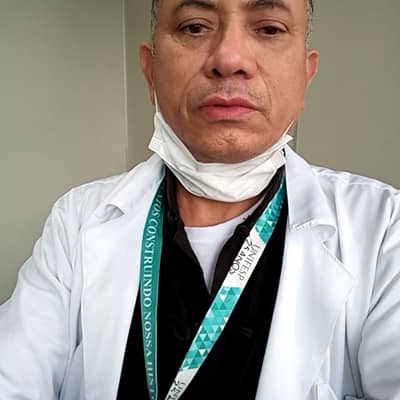 Erivaldo mamede