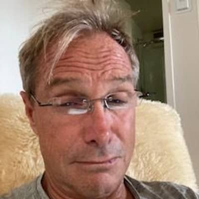 Jeff Crum
