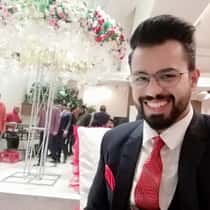Umer baig