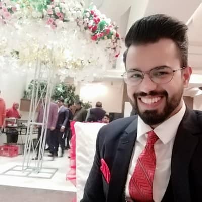 Umer baig