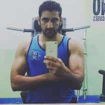 Karim Mohamed