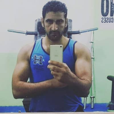Karim Mohamed