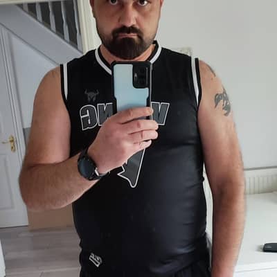 Mariusz