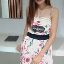 Samantha Nathaniel