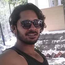 Robin thakur