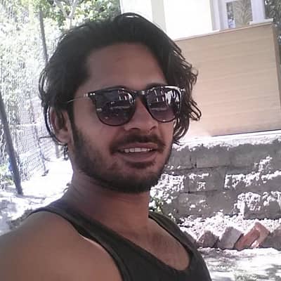 Robin thakur