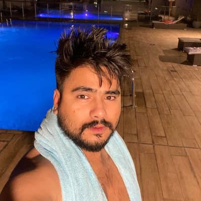 ahmad