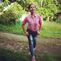 Rodelyn pretty