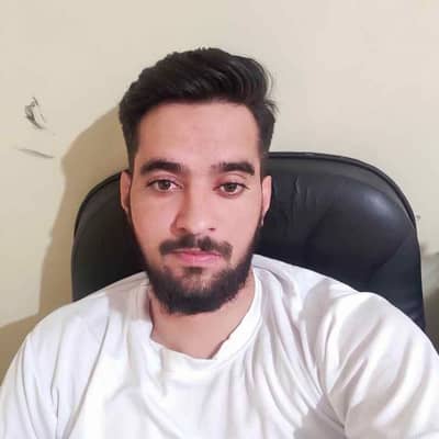 Kashif