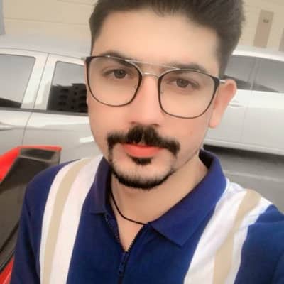 Haider ali  Ali