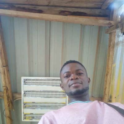 RANSFORD KWAME KUSI
