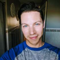 TonyBlueEyes