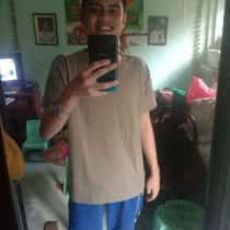 John