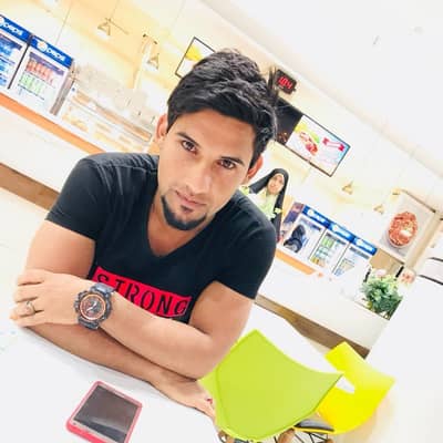 Hussain