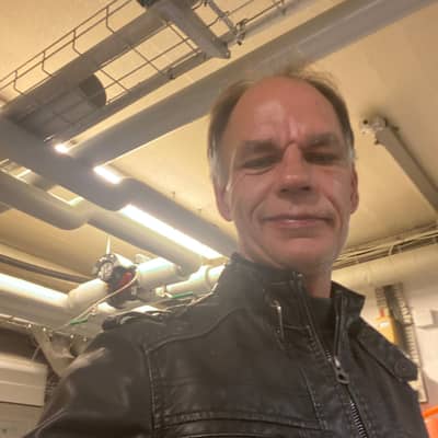 Flemming Mejer Jensen