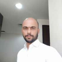 Santosh Gujar