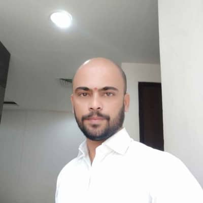 Santosh Gujar