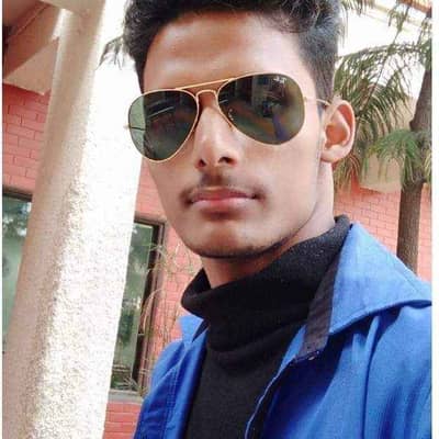 Akash Singh