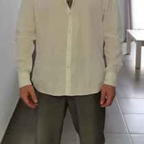Roy Edward Segura Mora