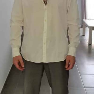 Roy Edward Segura Mora