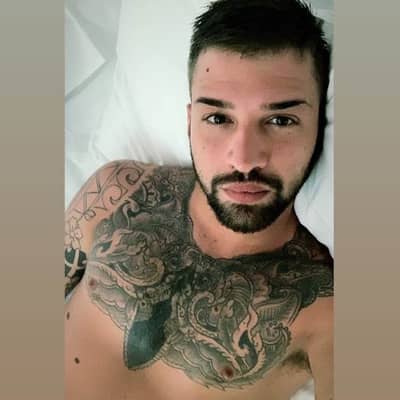 Tony