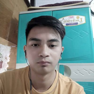 Gerald
