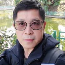Huang Chen