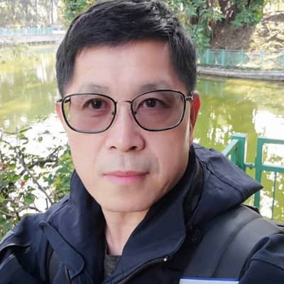 Huang Chen