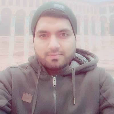 abhram