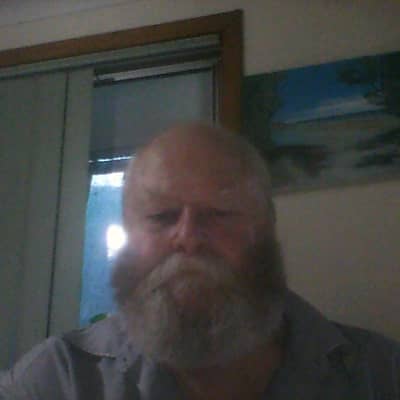 ross walker