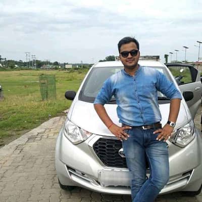 SAURABH