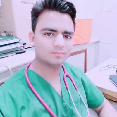 Mohammad Irfan